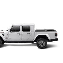 Load image into Gallery viewer, Rugged Ridge Armis Soft Rolling Bed Cover 2020 Gladiator JT Rugged Ridge
