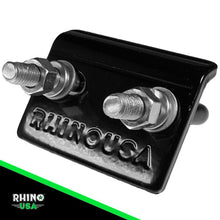 Load image into Gallery viewer, Rhino USA Hitch Tightener Anti-Rattle Clamp For 2.5In Receiver Hitch Accessories Rhino USA
