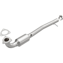 Load image into Gallery viewer, Magnaflow 10-12 Land Rover Range Rover 5.0L Direct Fit Converter

