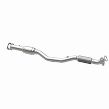 Load image into Gallery viewer, Magnaflow 07-10 Nissan Altima 2.5L Direct Fit Converter
