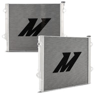 Mishimoto 03-09 Toyota 4-Runner / GX470 4.7L Performance Aluminum Radiator Mishimoto