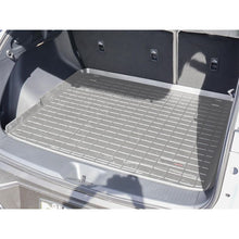 Load image into Gallery viewer, WeatherTech 2025 Nissan Murano Cargo Liner - Black
