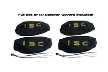 Load image into Gallery viewer, ISC Suspension Chevrolet C8 Corvette V2 Basic Coilover Suspension - Track
