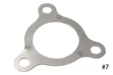 Load image into Gallery viewer, GReddy TD06 Turbo Outlet Gasket - (Act-Type) | 11900132
