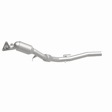 Load image into Gallery viewer, Magnaflow 11-17 Volkswagen Touareg 3.6L Direct Fit Converter
