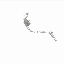 Load image into Gallery viewer, MagnaFlow BRE Exhaust Kit 95-97 LX450 Land Cruiser 4.5L
