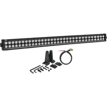 Load image into Gallery viewer, Westin B-FORCE LED Light Bar Double Row 30 inch Combo w/3W Cree - Black Westin

