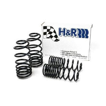 Load image into Gallery viewer, H&amp;R 93-94 Volkswagen Passat Sedan VR6 Sport Spring
