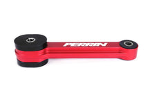 Load image into Gallery viewer, Perrin 02-26 Subaru WRX STI Pitch Stop Mount -  Red
