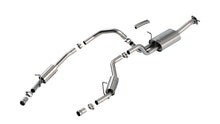 Load image into Gallery viewer, Borla 24-25 RAM 1500 3.0L V6 (Except H/O) ATAK Catback Exhaust
