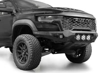 Load image into Gallery viewer, Addictive Desert Designs 2025+ Ram RHO Bomber Front Bumper - 3 Baja Designs LP6
