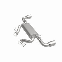 Load image into Gallery viewer, BRExhaust Rear Muffler Kit Replacement Nissan
