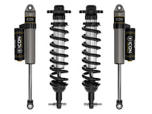 Load image into Gallery viewer, ICON 21-23 Ford F150 2WD 0-3in Stage 2 Suspension System
