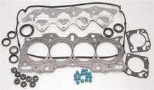 Load image into Gallery viewer, Cometic Street Pro Honda Hybrid B20 Block w/ B16 or Type-R Head 84.5mm Top End Kit
