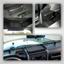Load image into Gallery viewer, Rugged Ridge Interior Storage Kit 07-10 Jeep Wrangler JK Rugged Ridge
