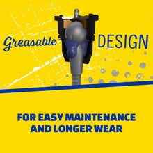 Load image into Gallery viewer, Features and Benefits
