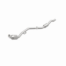 Load image into Gallery viewer, MagnaFlow Conf DF 07-09 Mercedes-Benz E350 V6-3.5L
