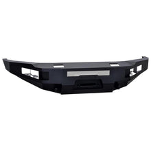 Load image into Gallery viewer, Westin 17-22 Ford F-250/350 Pro-Series Front Bumper- Textured Black Westin
