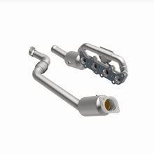 Load image into Gallery viewer, Magnaflow 15-20 Ford Mustang 5.0L Direct Fit Converter
