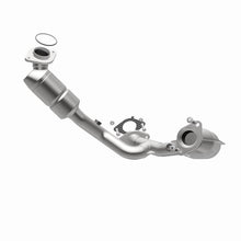 Load image into Gallery viewer, Magnaflow 04-07 Ford Taurus 3.0L Direct Fit Converter
