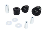 Whiteline 11-17 BMW 5 Series F10 Differential Mount Bushing Whiteline