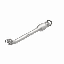 Load image into Gallery viewer, MagnaFlow Conv Direct Fit OEM 05-06 Nissan Pathfinder 4.0L
