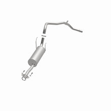Load image into Gallery viewer, MagnaFlow BRE Exhaust Kit 89-91 Toyota 4Runner 3.0L
