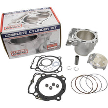 Load image into Gallery viewer, Cylinder Works 21-22 Gas-Gas EX 450 F 450cc STD Bore High Compression Cylinder Kit 13.6:1 Comp. Uncategorized Cylinder Works   

