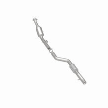 Load image into Gallery viewer, Magnaflow 07-11 Mercedes-Benz S550 5.5L Direct Fit Converter
