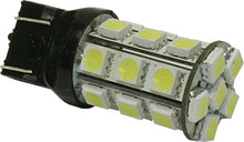 Load image into Gallery viewer, Putco 360 Deg. 7440 Bulb - Red LED 360 Premium Replacement Bulbs Bulbs Putco
