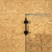 Load image into Gallery viewer, Rugged Ridge Wall Mount Door Holder Rugged Ridge
