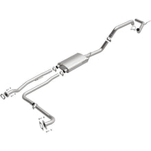 Load image into Gallery viewer, MagnaFlow BRE Exhaust Kit 12-17 Nissan NV1500 NV2500 NV3500 4.0L
