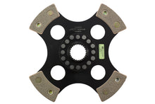 Load image into Gallery viewer, ACT 2007 BMW 335i 4 Pad Rigid Race Disc Clutch Discs ACT   
