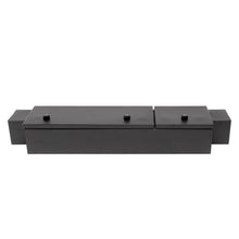 Load image into Gallery viewer, Tuffy Underseat Lockbox W/ Combo Lock For Ram Trucks Crew Cab Tuffy Products
