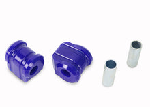 Load image into Gallery viewer, SuperPro Rear Lower Control Arm Bushing Kit
