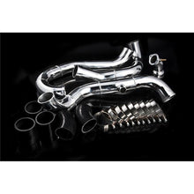 Load image into Gallery viewer, Weapon R Intercooler Piping Kit for 03-05 Mazda Speed Protege
