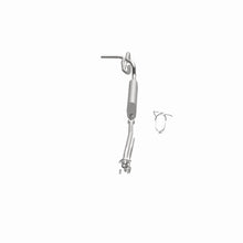 Load image into Gallery viewer, MagnaFlow BRE Exhaust Kit 03 Mazda B3000 3.0L
