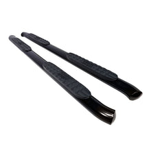 Load image into Gallery viewer, Westin 22-24 Ford Maverick PRO TRAXX 4 Oval Nerf Step Bars Black | 21-26485
