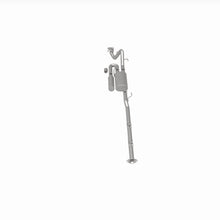 Load image into Gallery viewer, MagnaFlow Exhaust Products Exhaust System Kit MagnaFlow Exhaust Products Magnaflow Overland Series Stainless Cat-Back System 19585
