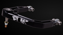 Load image into Gallery viewer, Fox 21-24 Ford F-150 Billet Upper Control Arm - Black FOX
