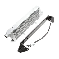 Cobb 04-07 Subaru WRX / STI Front Mount Intercooler Core - Silver Intercooler Kits COBB