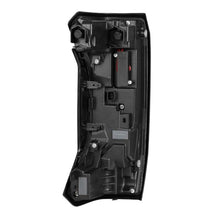 Load image into Gallery viewer, AlphaRex 22-24 Toyota Tundra NOVA-Series Prismatic LED Tail Lights - Black AlphaRex

