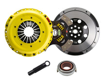 Load image into Gallery viewer, ACT 17-19 Honda Civic Si HD/Race Sprung 4 Pad Clutch Kit Clutch Kits - Single ACT   
