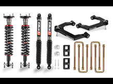 Load image into Gallery viewer, Cognito 19-24 Chevy/GMC Silv/Sierra 1500 2WD/4WD 3in Perf Leveling Lift Kit w/ Elka 2.0 IFP Shocks Leveling Kits Cognito
