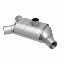 Load image into Gallery viewer, MagnaFlow Conv Univ 2 Subaru | 94002
