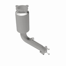 Load image into Gallery viewer, MagnaFlow Converter Direct Fit California 09-14 Audi A4 / A4 Quattro
