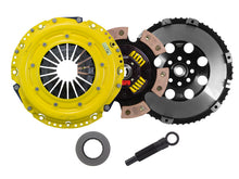 Load image into Gallery viewer, ACT 00-04 Audi A6 Quattro / 00-02 Audi S4 Base / 01-02 Audi S4 Avant XT/Race Sprung 6 Pad Clutch Kit Clutch Kits - Single ACT   
