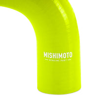 Load image into Gallery viewer, Mishimoto 2022+ Subaru WRX Silicone Radiator Coolant Hose Kit - Neon Yellow Mishimoto
