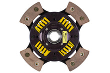 Load image into Gallery viewer, ACT 2000 Honda S2000 4 Pad Sprung Race Disc Clutch Discs ACT   
