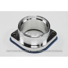 Load image into Gallery viewer, GReddy Aluminum Weld-On BOV Flange
